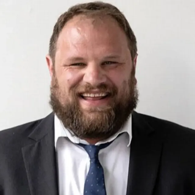 Sam Miller