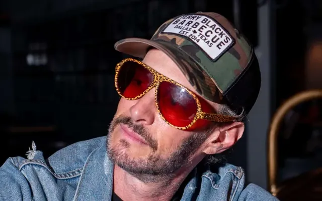 Josh Wolf