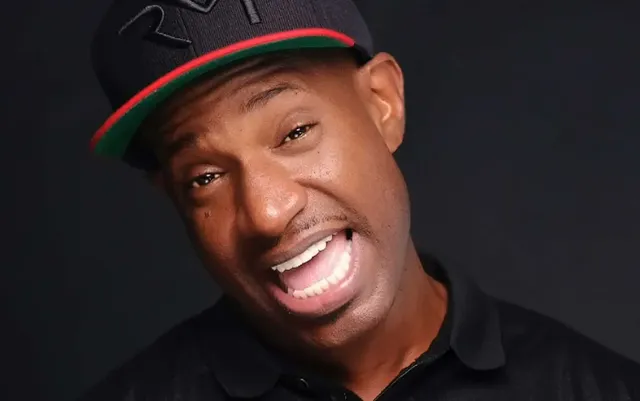 Rod Man