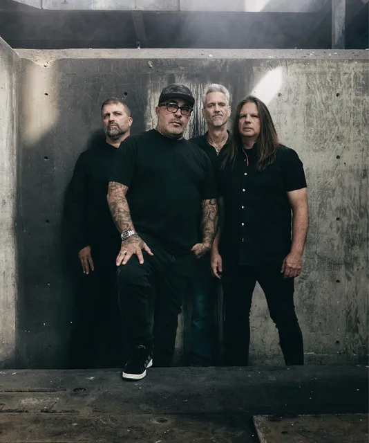 Staind