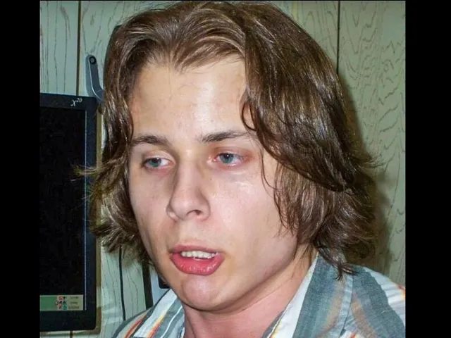 Charls Carroll