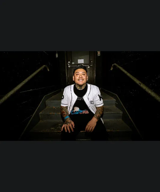Kenny Pham
