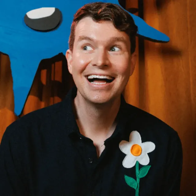 Zach Zimmerman