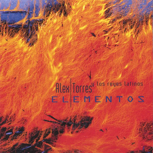 Alex Torres & His Latin Orchestra