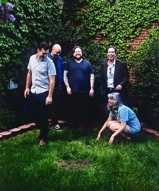 Zan & The Winter Folk
