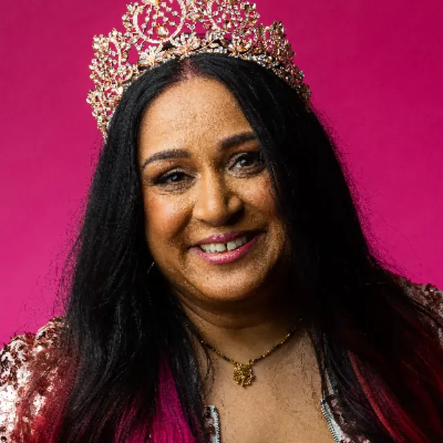 Pinky Patel