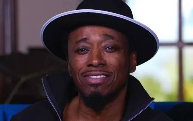 Eddie Griffin