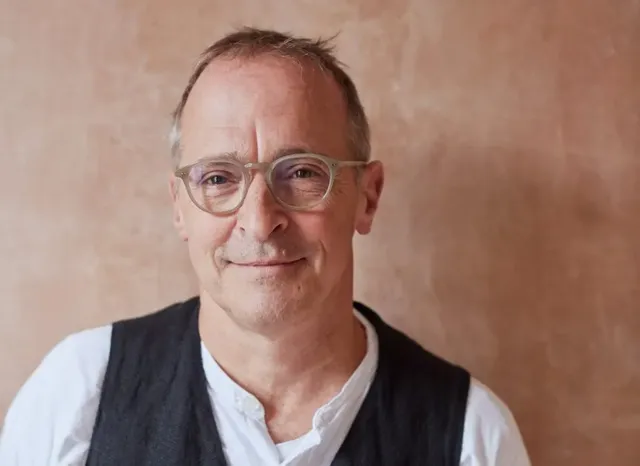 David Sedaris