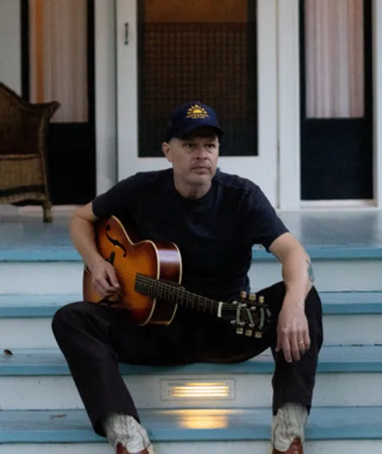 Jason Boland & The Stragglers