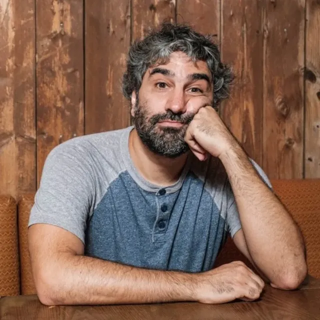 Anthony DeVito