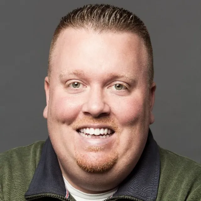 Mike Speirs
