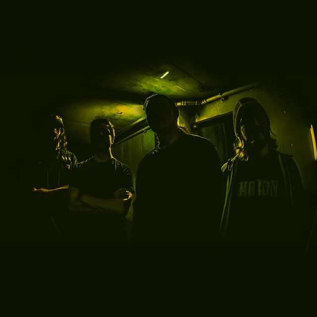 Hollow, I Am