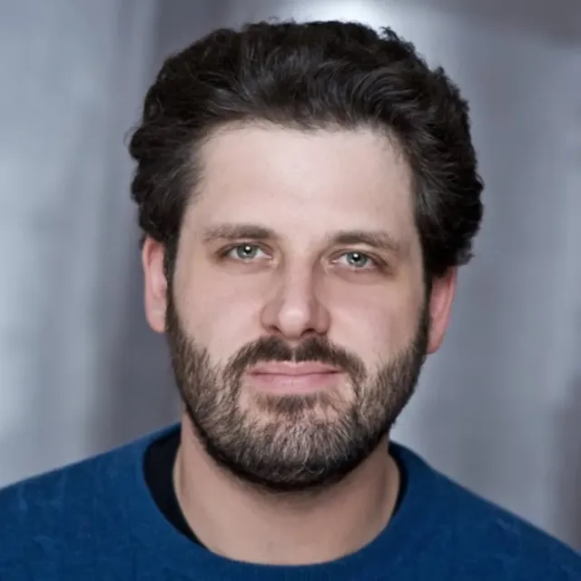 Danny Polishchuk