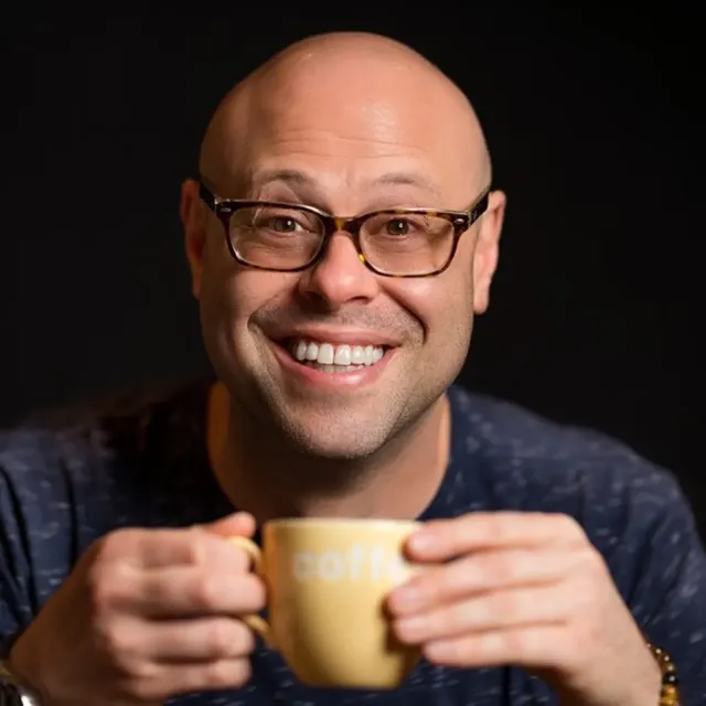 Jon Fisch