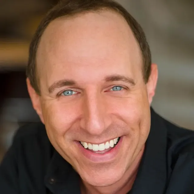 Chris Monty