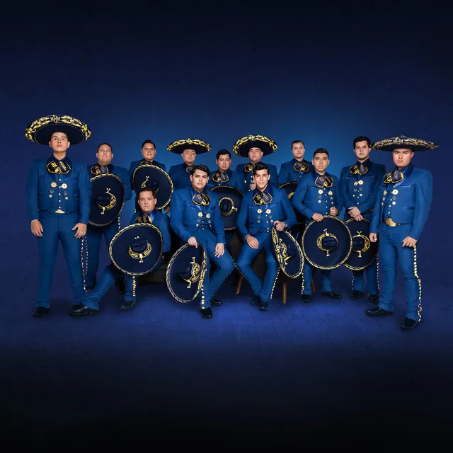 Mariachi Herencia de México