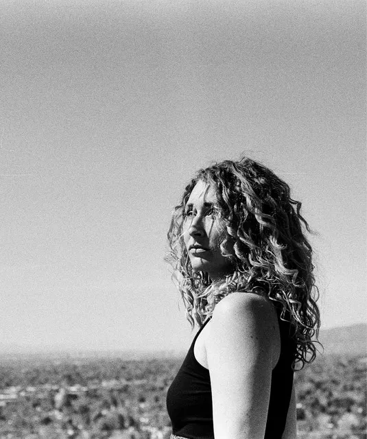 Karlie McKinnon
