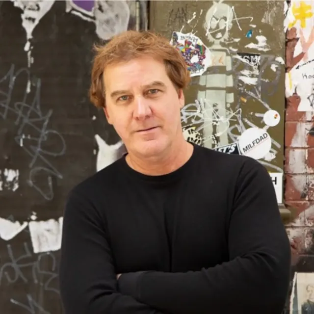 Jim Florentine