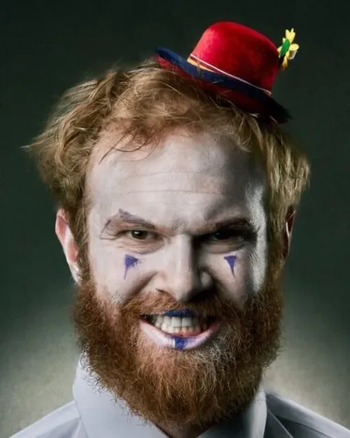 Henry Zebrowski