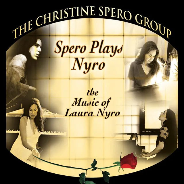 Christine Spero Group
