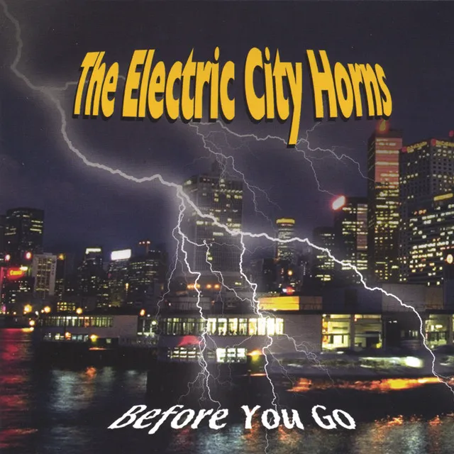 Electric City Horns