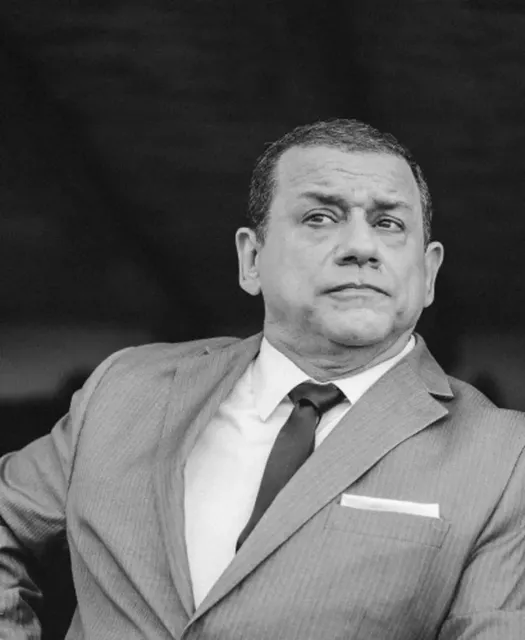 Emilio Lovera