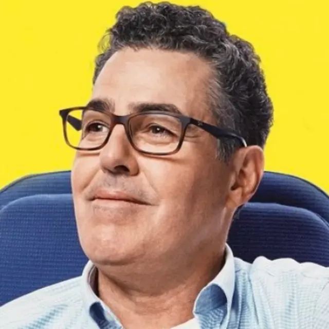 Adam Carolla