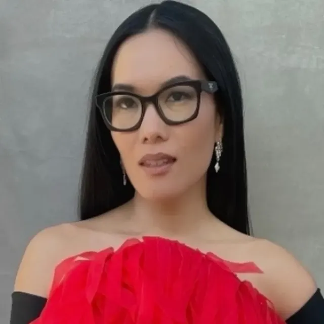 Ali Wong