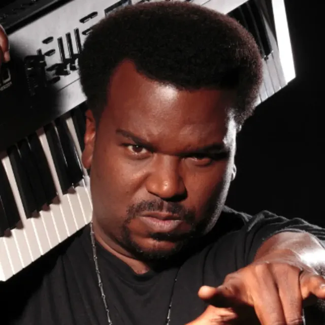 Craig Robinson