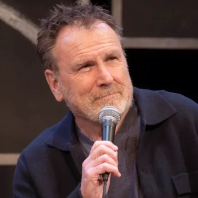 Colin Quinn