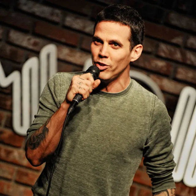Steve-O