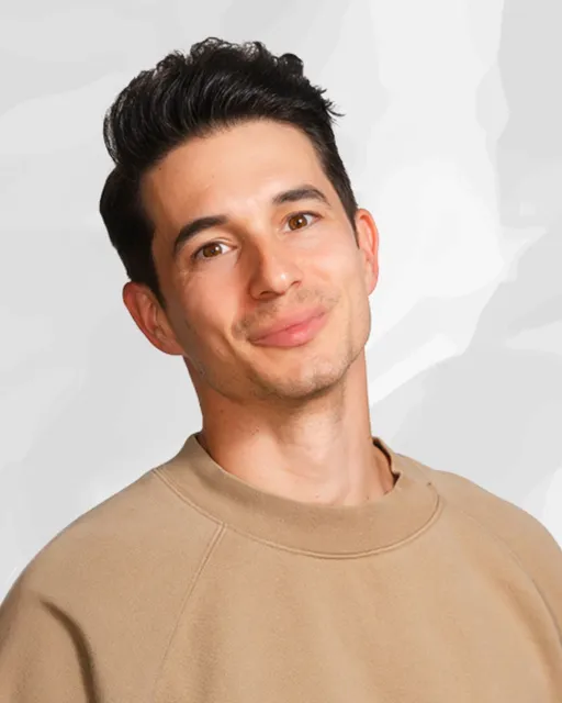 Michael Blaustein