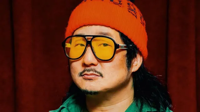 Bobby Lee