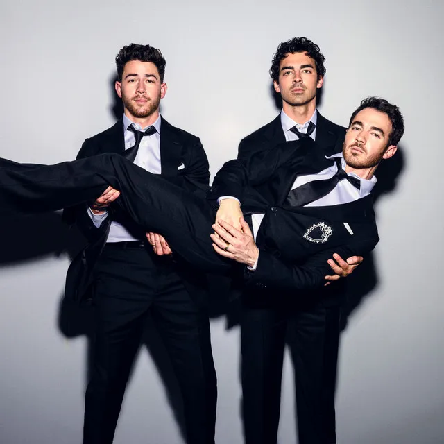 Jonas Brothers