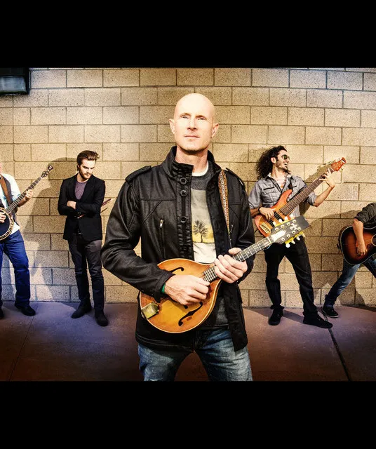 Ryan Shupe and the RubberBand