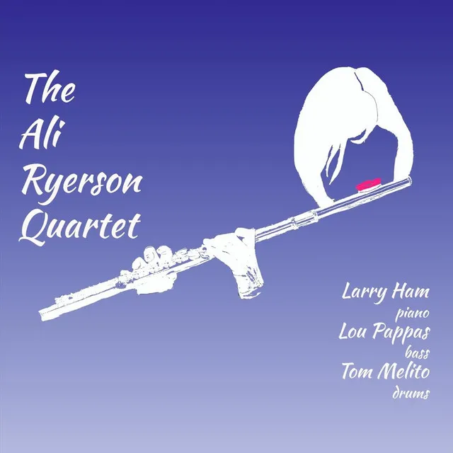 Ali Ryerson Quartet