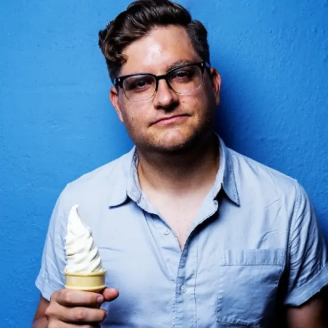 Alex Falcone