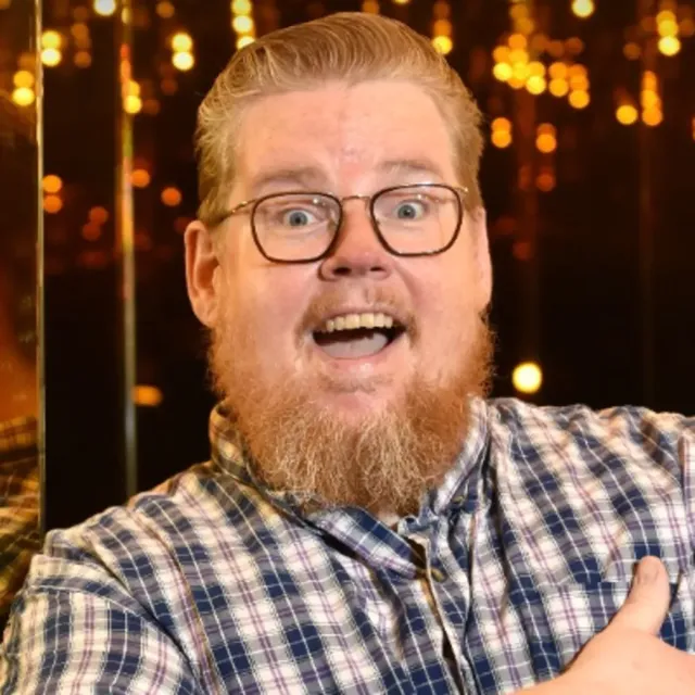 Todd Royce