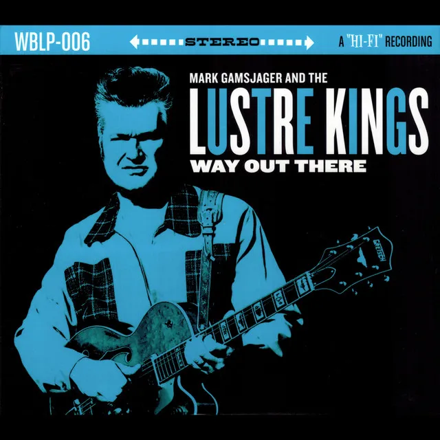 Lustre Kings