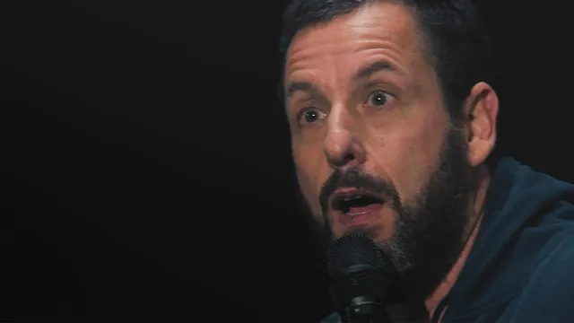 Adam Sandler