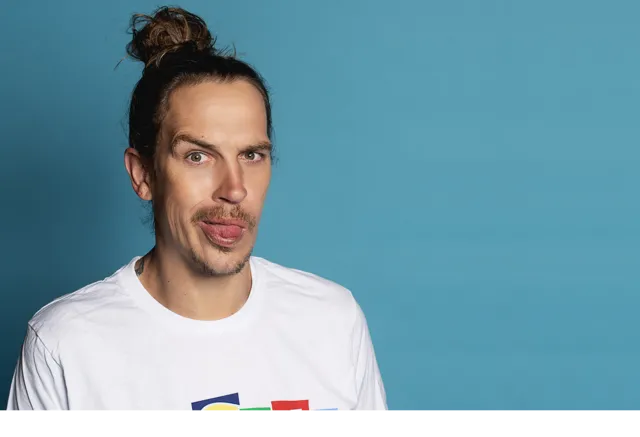 Jason Mewes