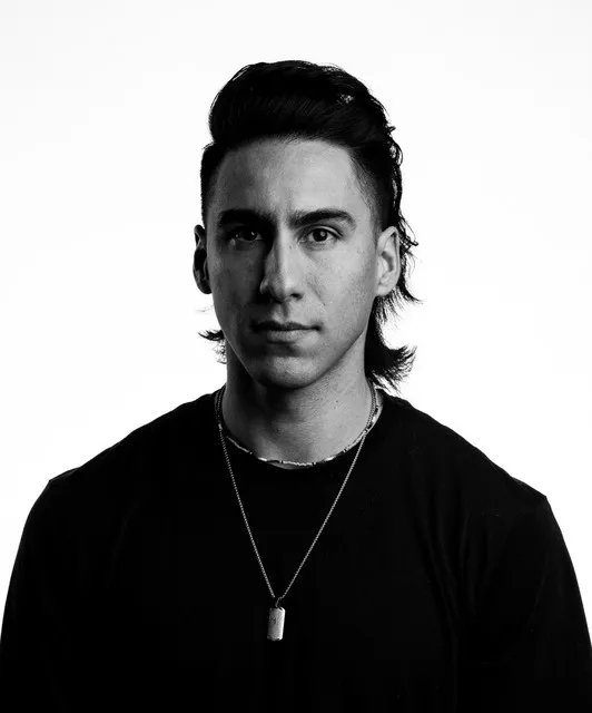 Branden Estrada