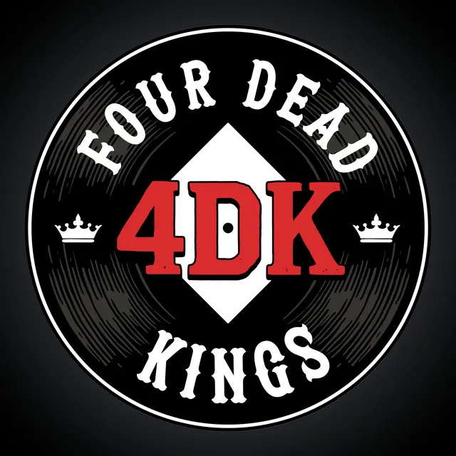 Four Dead Kings