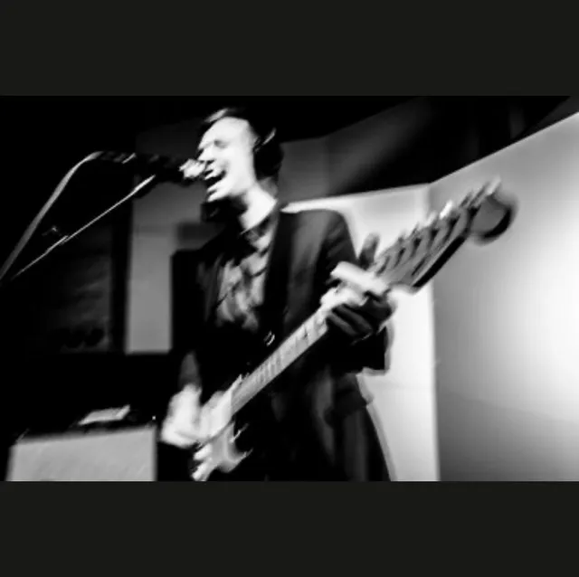 Will Baxter Band