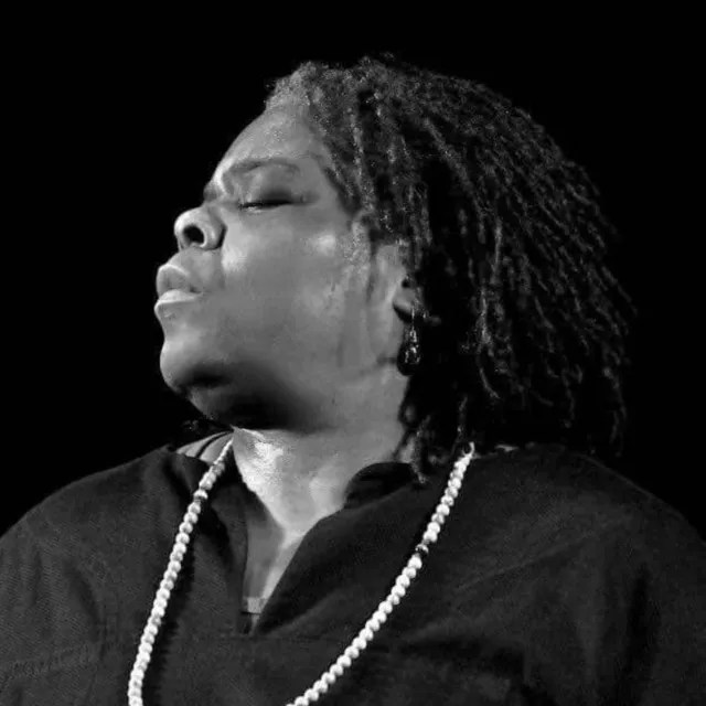 Alexis P. Suter Band