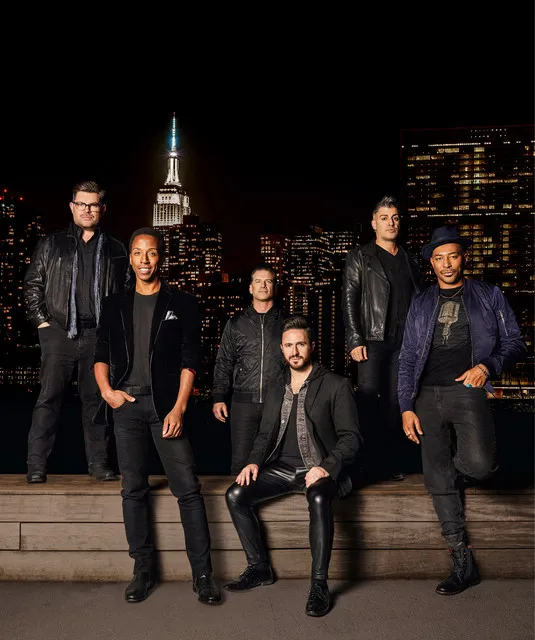 The Doo-Wop Project