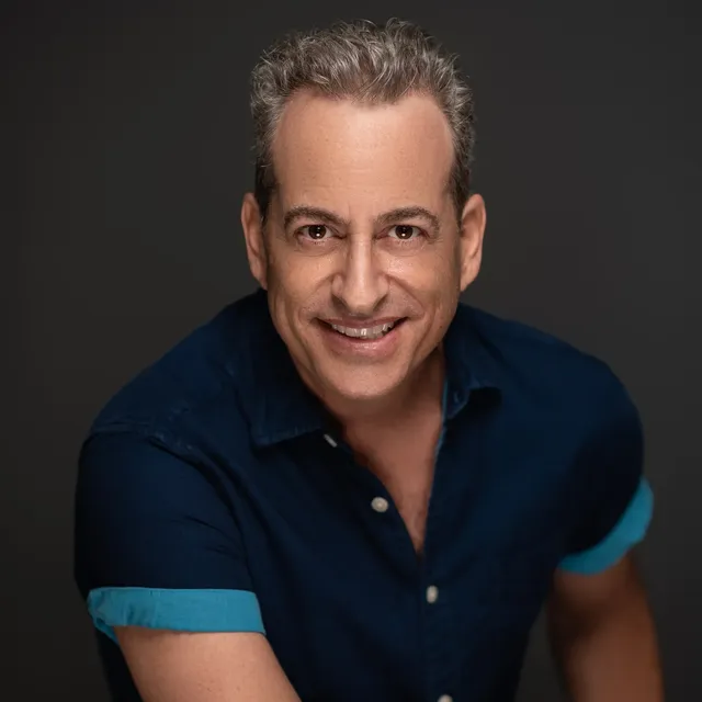 Ron Feingold
