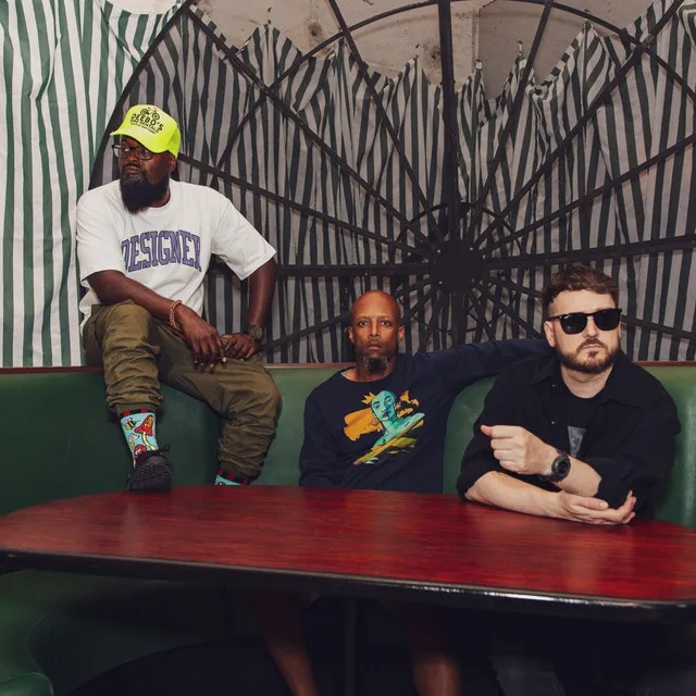 Cunninlynguists