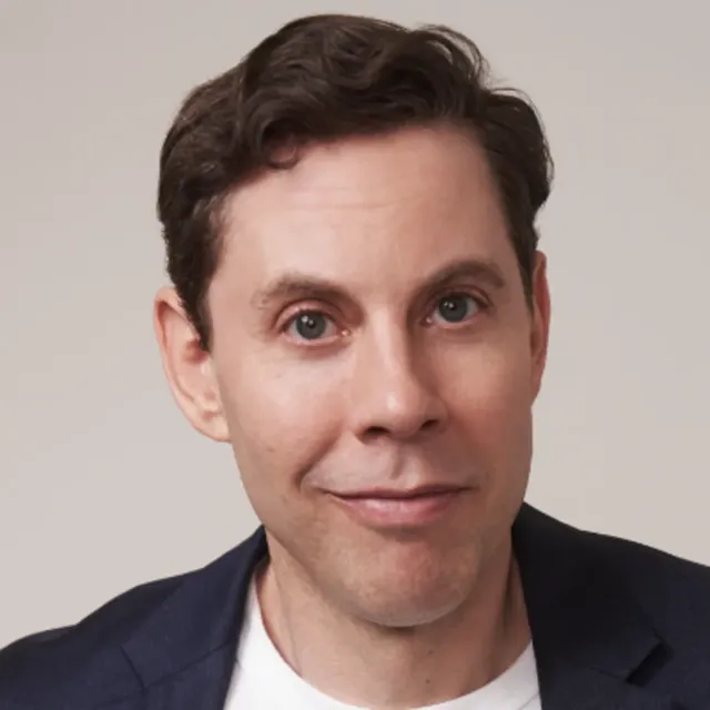 Ryan Hamilton