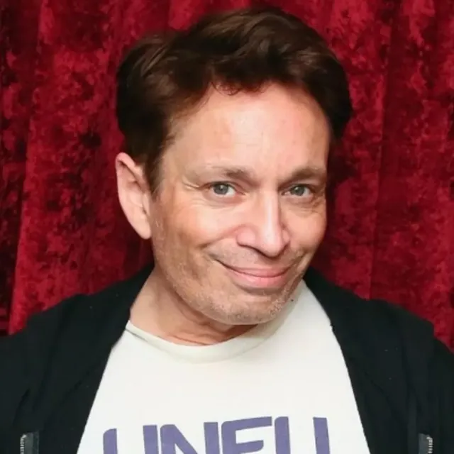 Chris Kattan